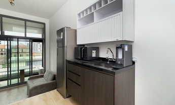 Imagem 2: Apartamento à venda no bairro Vila Mariana - São Paulo/SP