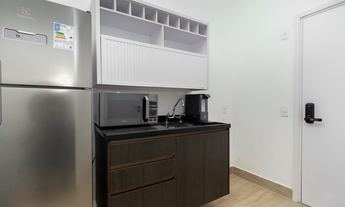 Imagem 3: Apartamento à venda no bairro Vila Mariana - São Paulo/SP