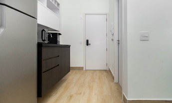 Imagem 4: Apartamento à venda no bairro Vila Mariana - São Paulo/SP