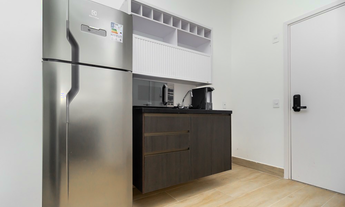 Imagem 5: Apartamento à venda no bairro Vila Mariana - São Paulo/SP