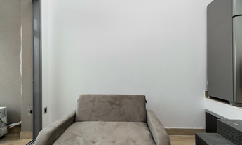 Imagem 3: Apartamento Studio à venda em São Paulo-SP, Vila Mariana. 26m²