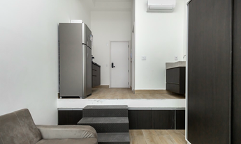 Imagem 5: Apartamento Studio à venda em São Paulo-SP, Vila Mariana. 26m²