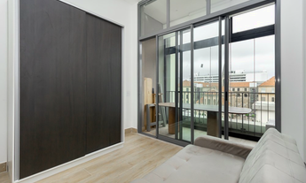 Imagem 2: Apartamento Studio à venda em São Paulo-SP, Vila Mariana. 26m²