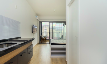 Imagem: Apartamento à venda no bairro Vila Mariana