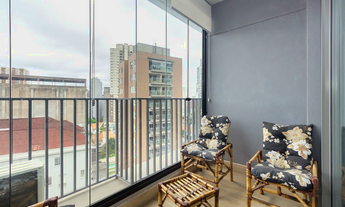 Imagem 2: Apartamento à venda no bairro Vila Mariana - São Paulo/SP