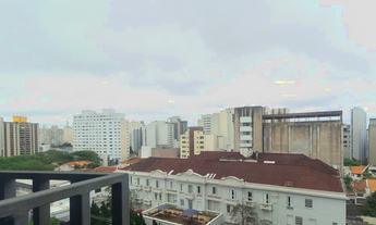 Imagem 7: Apartamento à venda no bairro Vila Mariana - São Paulo/SP