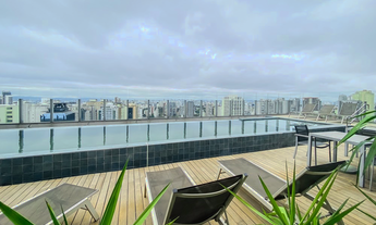 Imagem 6: Apartamento à venda no bairro Vila Mariana - São Paulo/SP