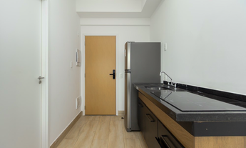 Imagem: Apartamento à venda no bairro Vila Mariana