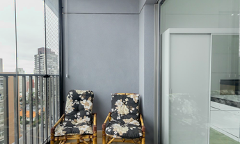 Imagem 2: Apartamento à venda no bairro Vila Mariana - São Paulo/SP