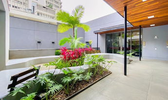 Imagem 5: Apartamento à venda no bairro Vila Mariana - São Paulo/SP