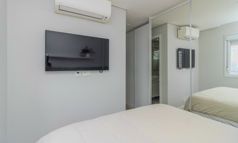 Imagem 2: Apartamento à venda em São Paulo, Jardim Dom Bosco, com 2 quartos, 65m²