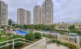 Imagem 7: Apartamento à venda em São Paulo, Jardim Dom Bosco, com 2 quartos, 65m²