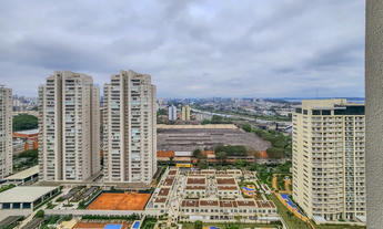 Imagem 5: Apartamento à venda em São Paulo, Jardim Dom Bosco, com 2 quartos, 65m²
