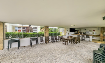 Imagem 3: Apartamento à venda em São Paulo, Jardim Dom Bosco, com 2 quartos, 65m²