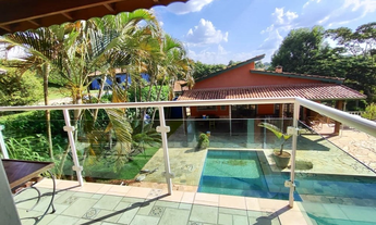 Imagem 3: Na Rua Cambará Fazenda / sítio com venda por R$800.000