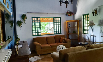 Imagem 6: Sítio à venda em Jarinu, Recreio Santo Antônio, 17870m²