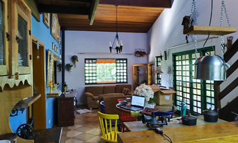 Imagem 7: Na Rua Cambará Fazenda / sítio com venda por R$800.000