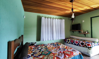 Imagem 2: Na Rua Cambará Fazenda / sítio com venda por R$800.000