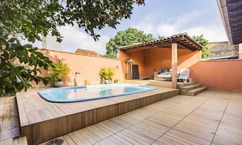 Imagem: 3 dormitórios na Rua Francisca Lechner