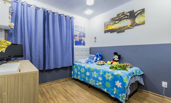 Imagem 2: 3 dormitórios na Rua Francisca Lechner