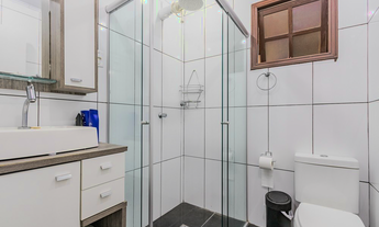 Imagem 4: 3 dormitórios na Rua Francisca Lechner