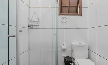 Imagem 3: 3 dormitórios na Rua Francisca Lechner