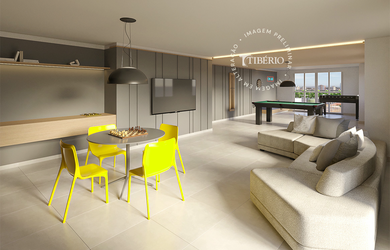 Imagem 8: 2 dormitórios na Rua Herval