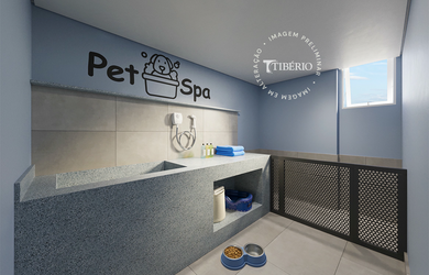 Imagem 12: 2 dormitórios na Rua Herval