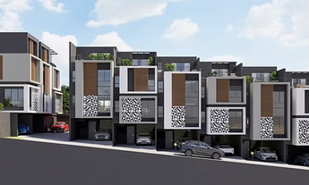 Imagem: 3 dormitórios na Rua Apinajés