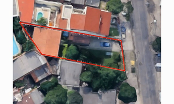 Imagem: Na Rua Aliança