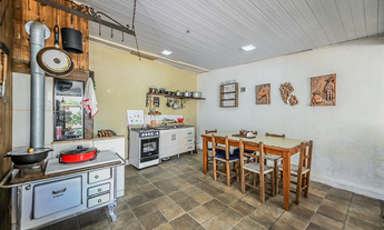 Imagem 5: 4 dormitórios na Rua Das Caravelas