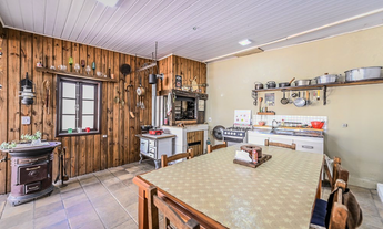 Imagem 6: 4 dormitórios na Rua Das Caravelas