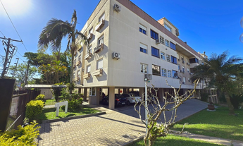 Imagem 5: Apartamento à venda em Porto Alegre, Teresópolis, com 3 quartos, 126,42m²