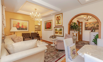 Imagem: Apartamento à venda em Porto Alegre, Santana