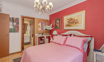 Imagem 3: Apartamento à venda em Porto Alegre, Santana, com 3 quartos, 108m²