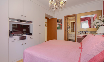 Imagem 4: Apartamento à venda em Porto Alegre, Santana, com 3 quartos, 108m²