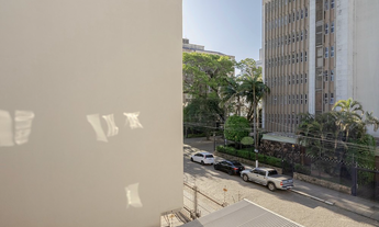 Imagem 5: Apartamento à venda em Porto Alegre, Santana, com 3 quartos, 108m²