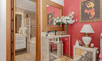 Imagem 6: Apartamento à venda em Porto Alegre, Santana, com 3 quartos, 108m²