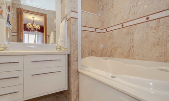 Imagem 7: Apartamento à venda em Porto Alegre, Santana, com 3 quartos, 108m²