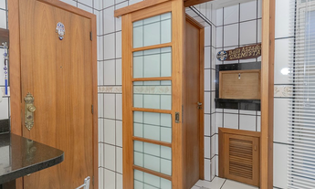 Imagem 2: Apartamento à venda em Porto Alegre, Santana, com 3 quartos, 108m²