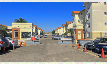 Imagem: 3 dormitórios na Avenida Juca Batista