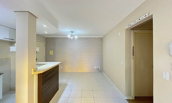 Imagem 2: 2 dormitórios na Rua Mura