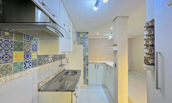 Imagem 5: 2 dormitórios na Rua Mura