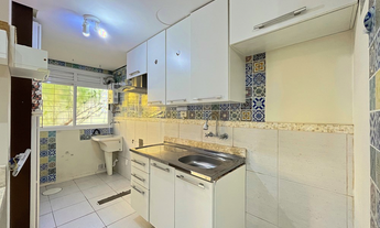 Imagem 4: 2 dormitórios na Rua Mura