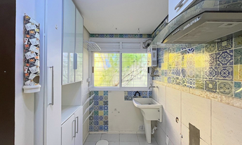 Imagem 3: 2 dormitórios na Rua Mura