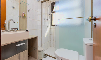 Imagem 3: Apartamento à venda em São Paulo, Santo Amaro, com 3 quartos, 112m²