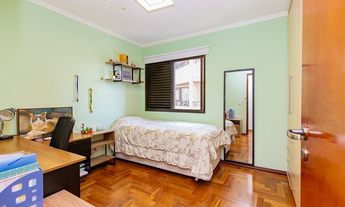 Imagem 4: Apartamento à venda em São Paulo, Santo Amaro, com 3 quartos, 112m²