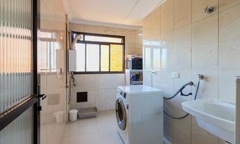 Imagem 7: Apartamento à venda em São Paulo, Santo Amaro, com 3 quartos, 112m²