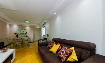 Imagem: Apartamento à venda no bairro Santana