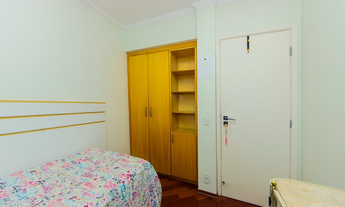 Imagem 5: APARTAMENTO RESIDENCIAL em São Paulo - SP, Santana